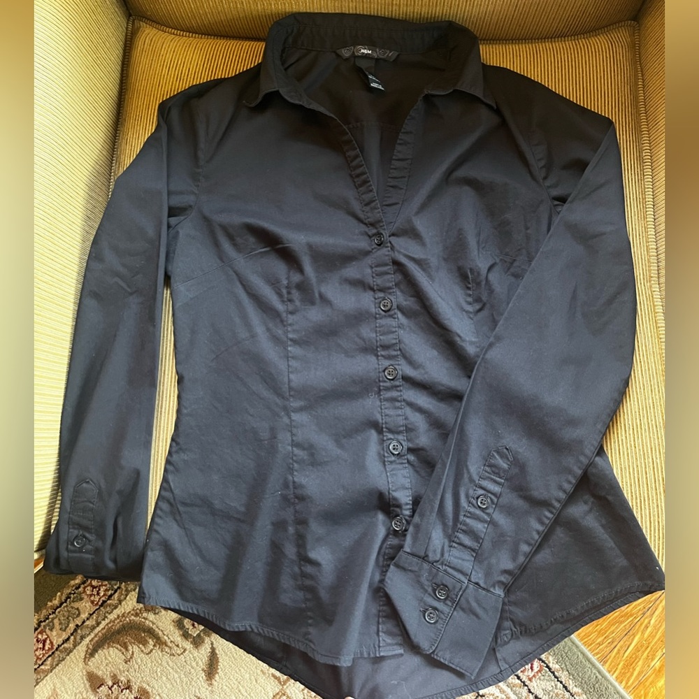 Size 6 H&M